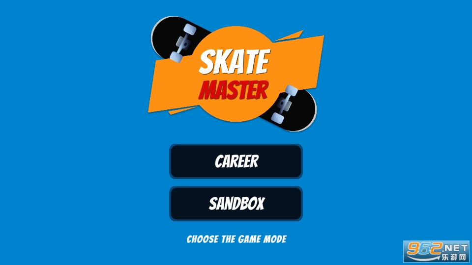 skate master��Ϸ