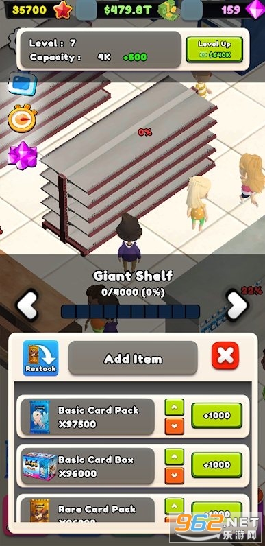 ���ÿ��Ƶ���TCGCardTycoon