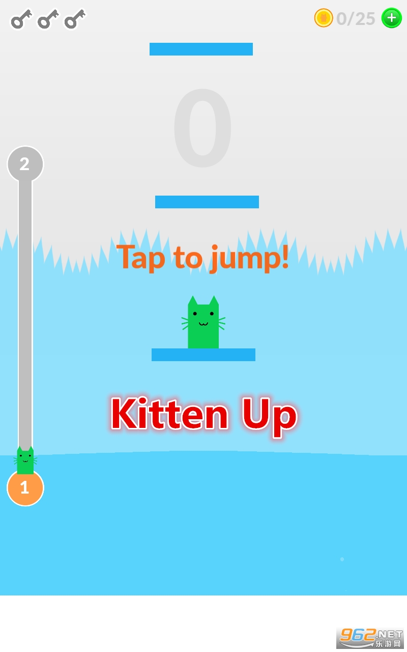 Kitten Up��Ϸ