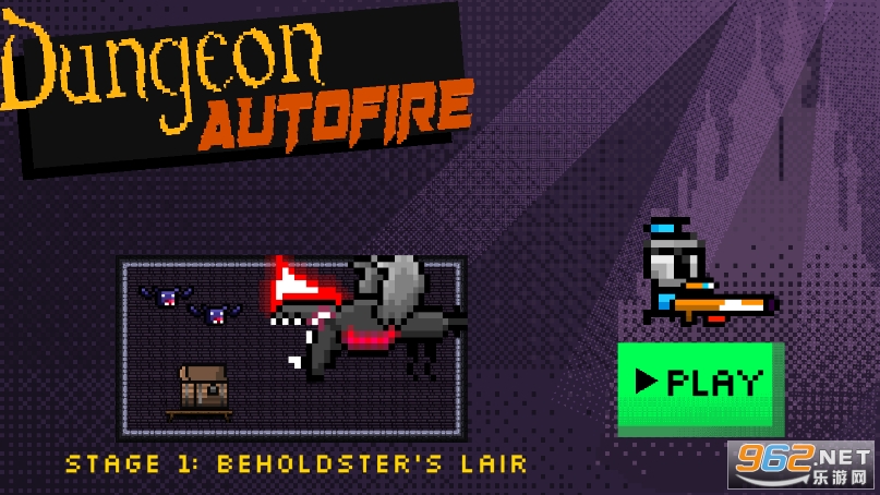 Dungeon Autofire�Զ���������ƽ��