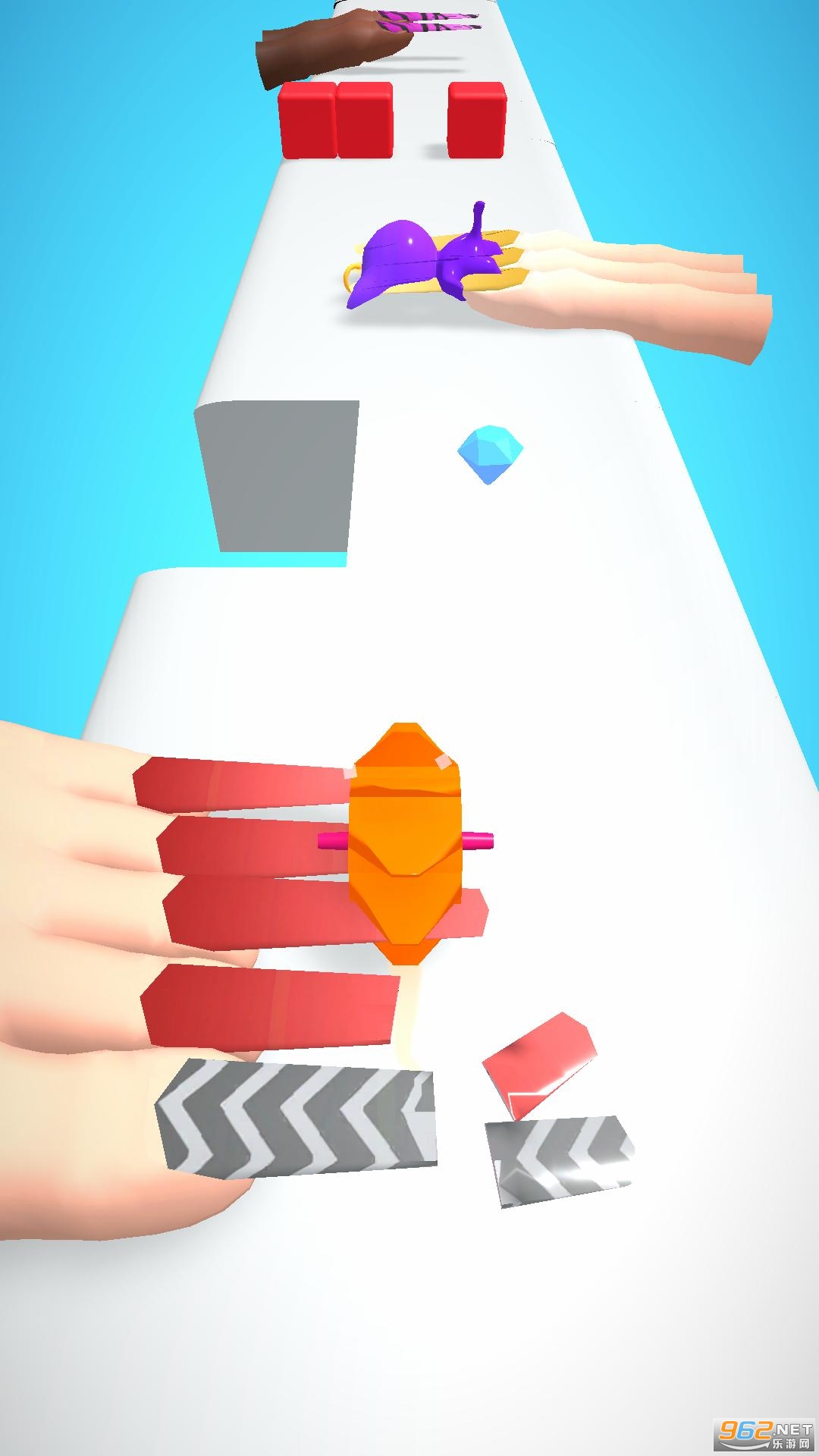 剪指甲Nail Cut安卓版 剪指甲Nail Cut安卓版