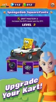 ��˿�ͨ����kart racers��׿��