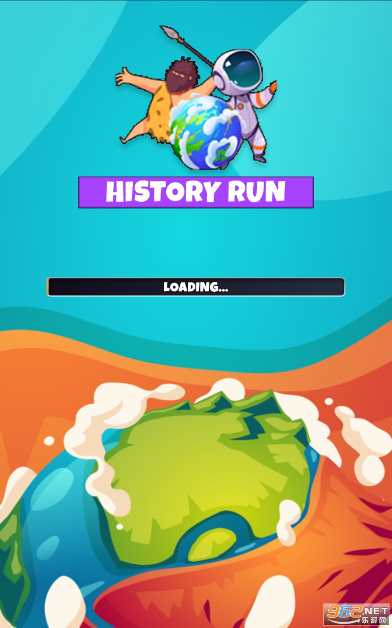 History Run��Ϸ
