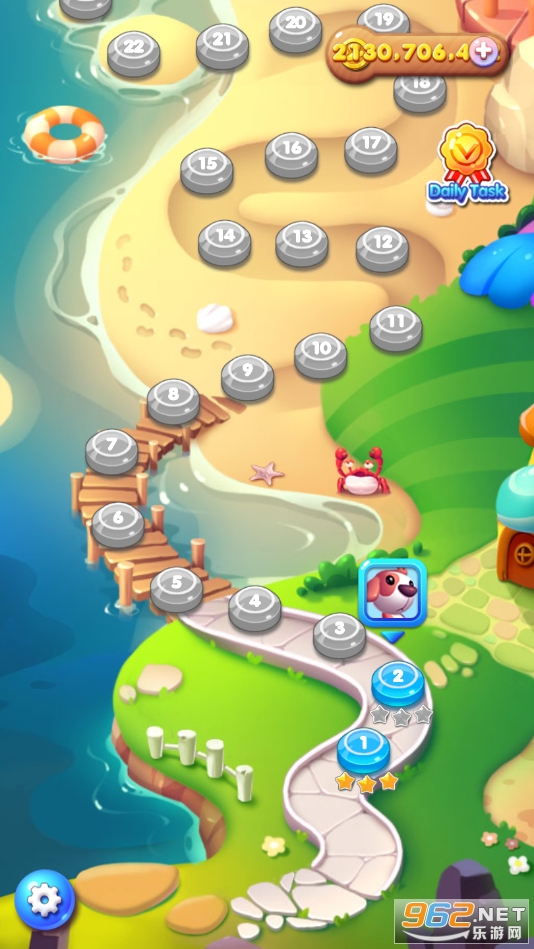 Bubble Bird 3拯救泡泡鸟3破解版 Bubble Bird 3拯救泡泡鸟3破解版