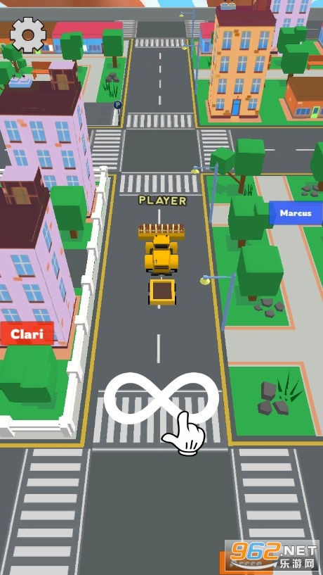 City Demolition:Destruction���в�Ǩ����