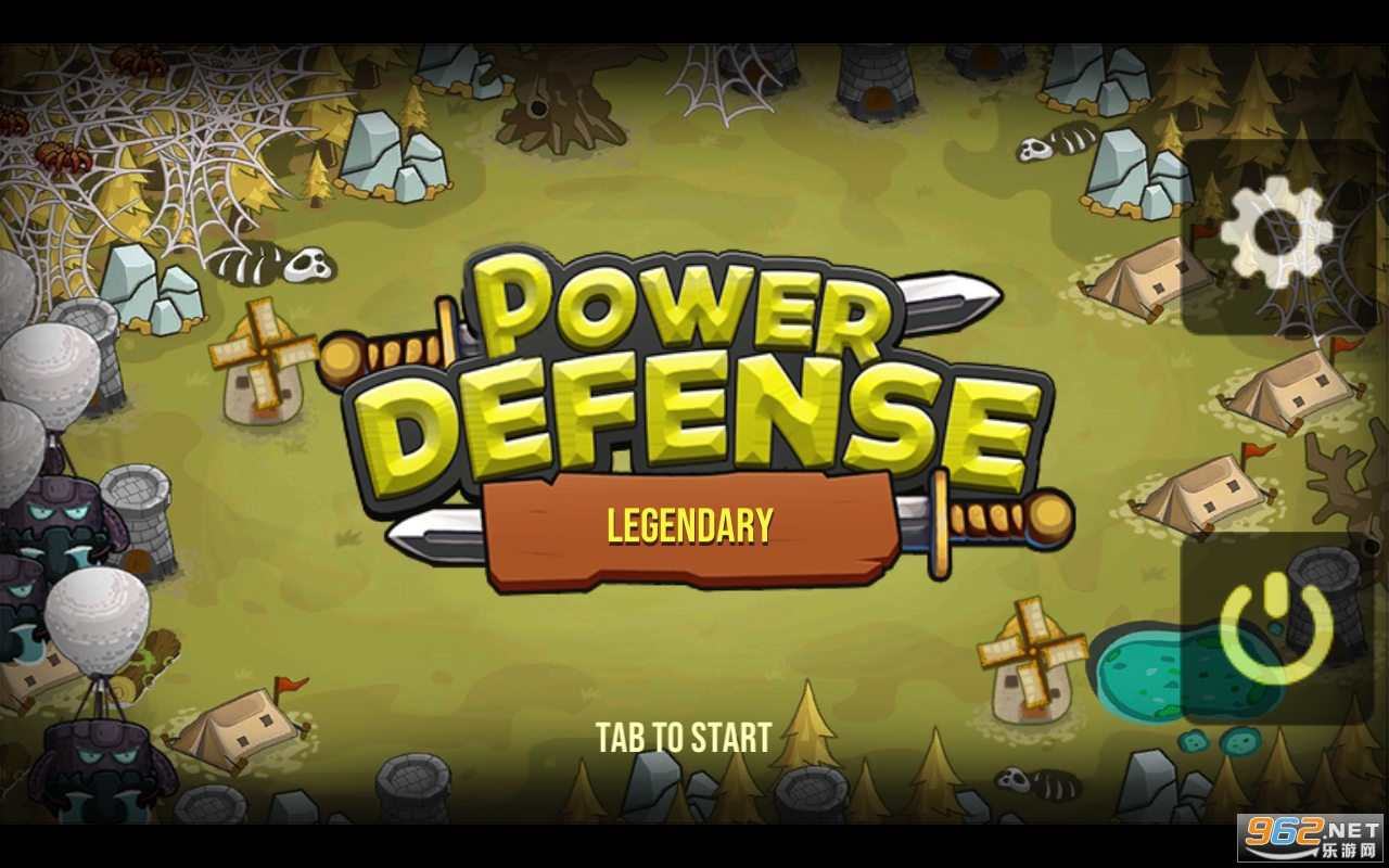 Power Defense��׿��