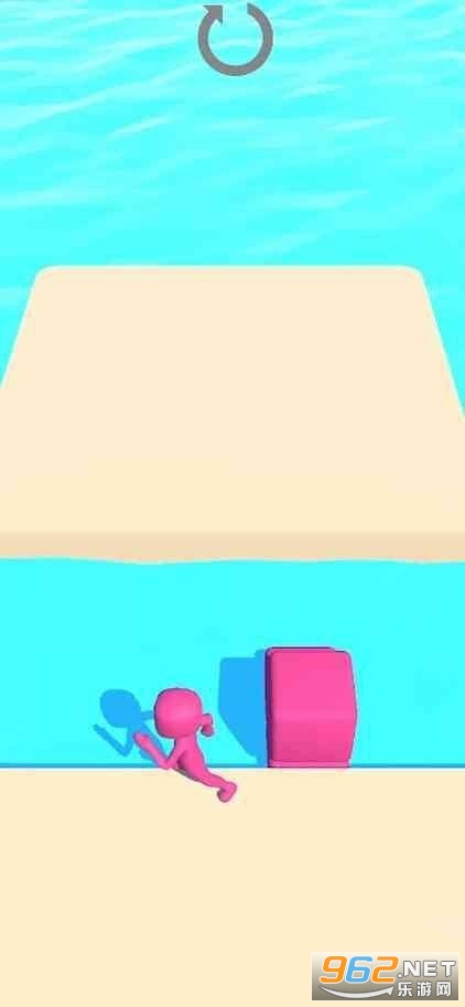 �ƹ���bridge pusher��Ϸ