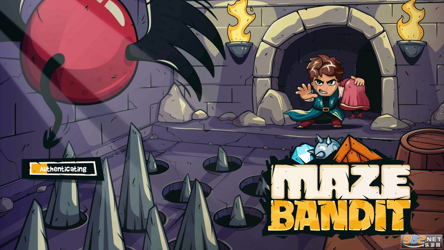 Maze Bandit������Գ�