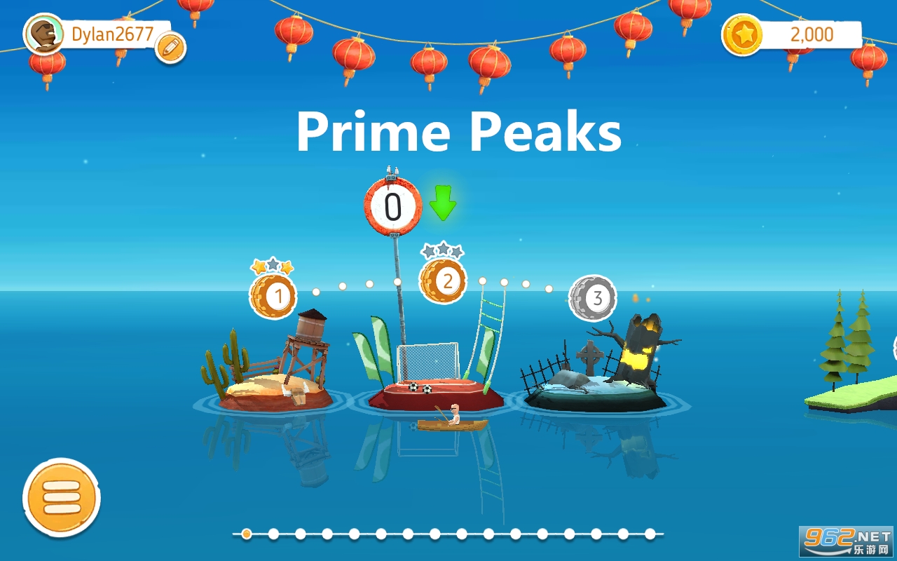 ����ɽ��Prime Peaksǿ�������ƽ��