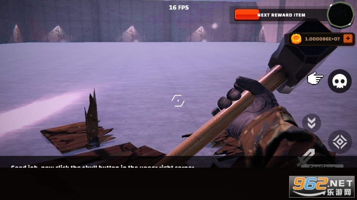 Destruction Tear Building Simulator��жģ�����ƽ��