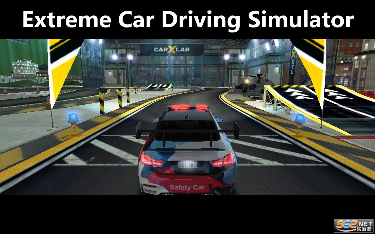 极限赛车驾驶Extreme Car Driving Simulator无广告 极限赛车驾驶Extreme Car Driving Simulator无广告