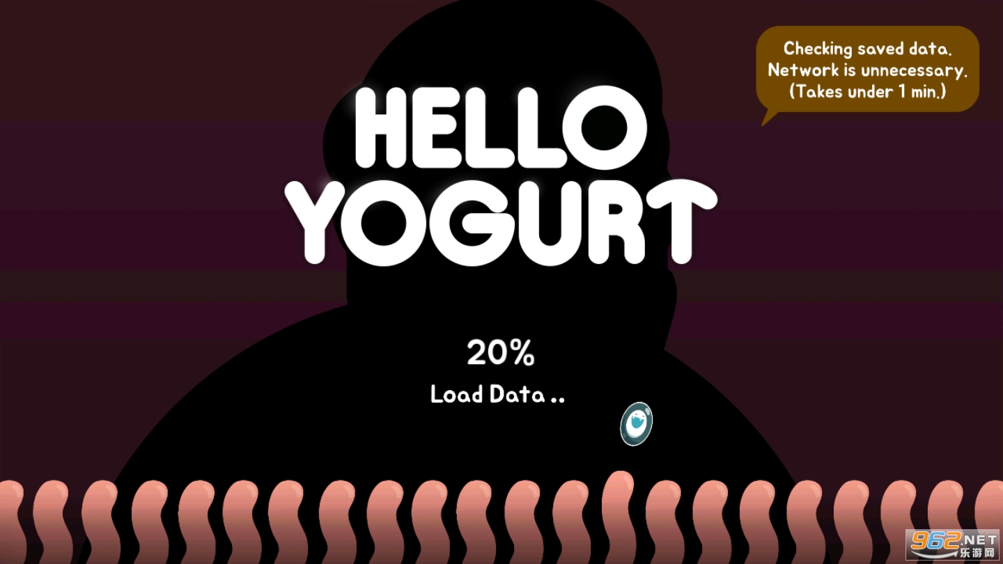 Hello Yogurt(ϸ���ܿ�����)