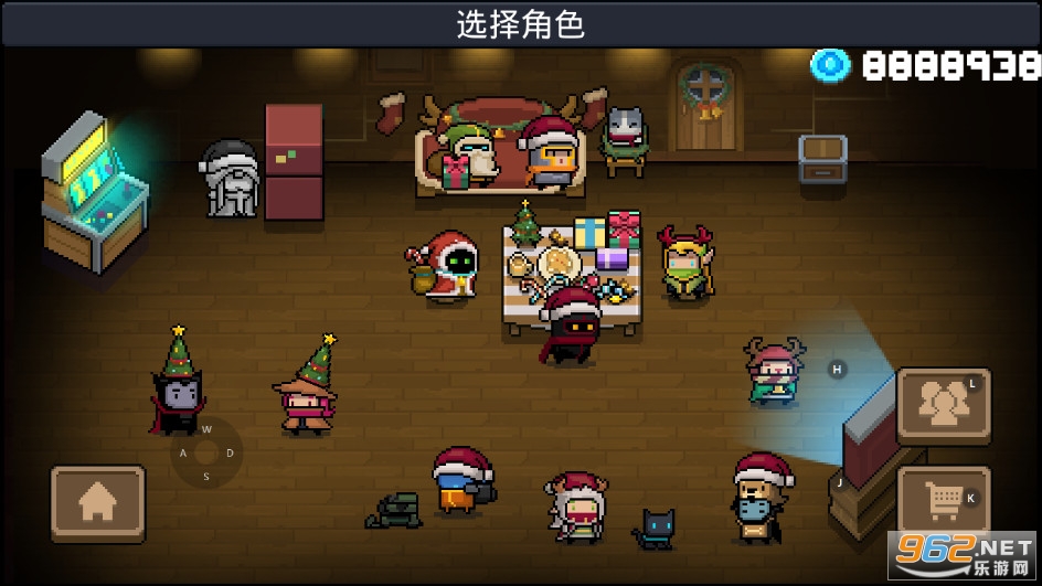 元气骑士1.5.1破解版 元气骑士1.5.1破解版