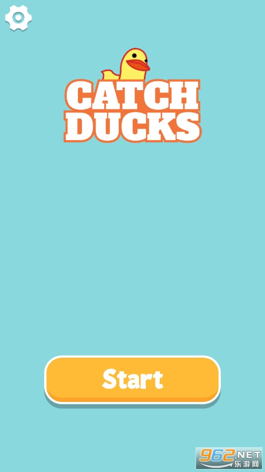ץѼ��Catch Ducks
