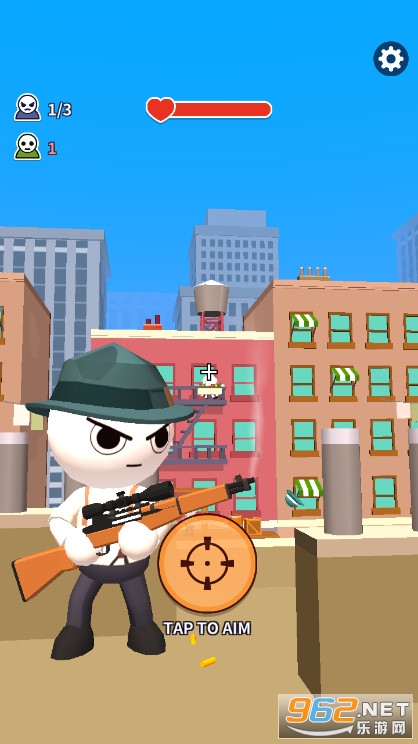 mafia sniper fight for justice破解版 mafia sniper fight for justice破解版