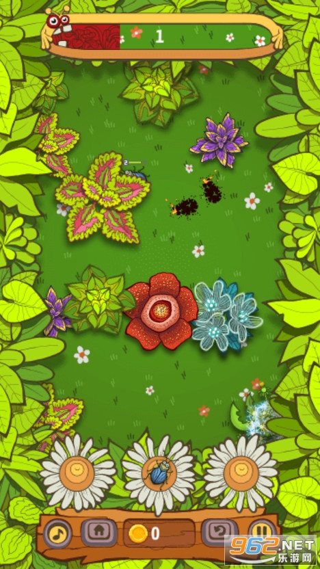 the bugs�����ƽ��