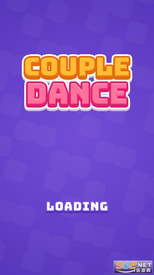 双人舞Couple Dance 双人舞Couple Dance