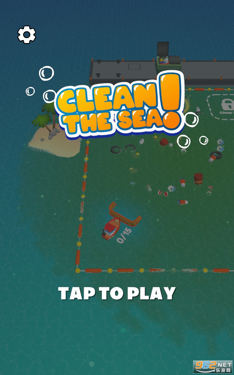 Clean the Sea官方版 Clean the Sea官方版