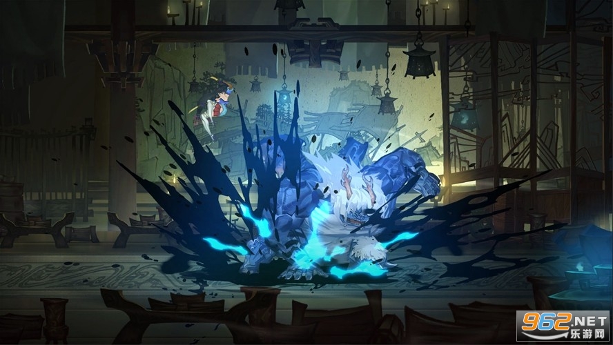 bladed fury���ֹ�̸����