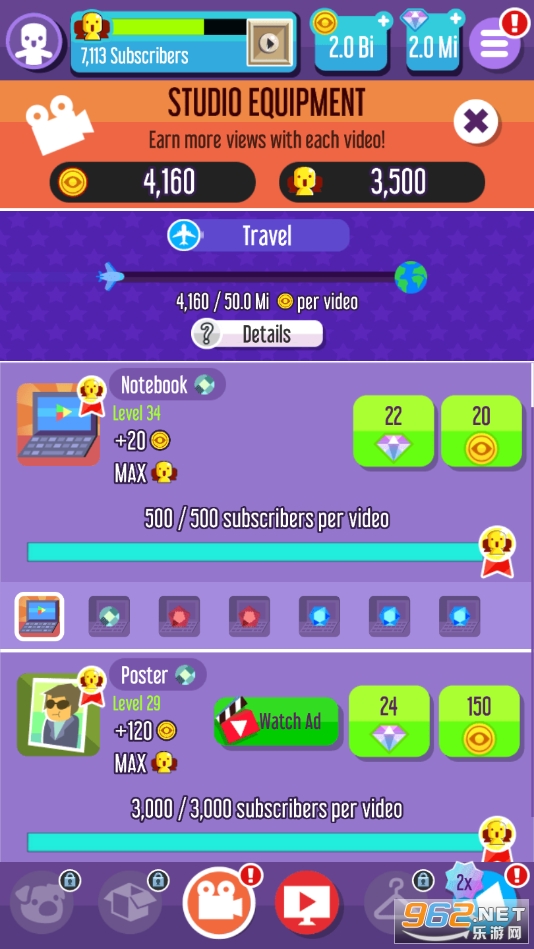 Vlogger Go Viral播客营销破解版 Vlogger Go Viral播客营销破解版