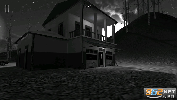 Slenderman�ֲ�����������