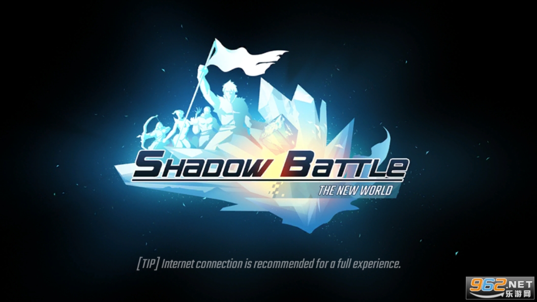 Shadow Battle��Ӱ����Ϸ