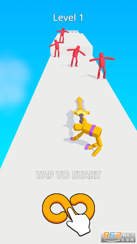 �����޸񶷱���ragdoll fighting run��Ϸ���°�