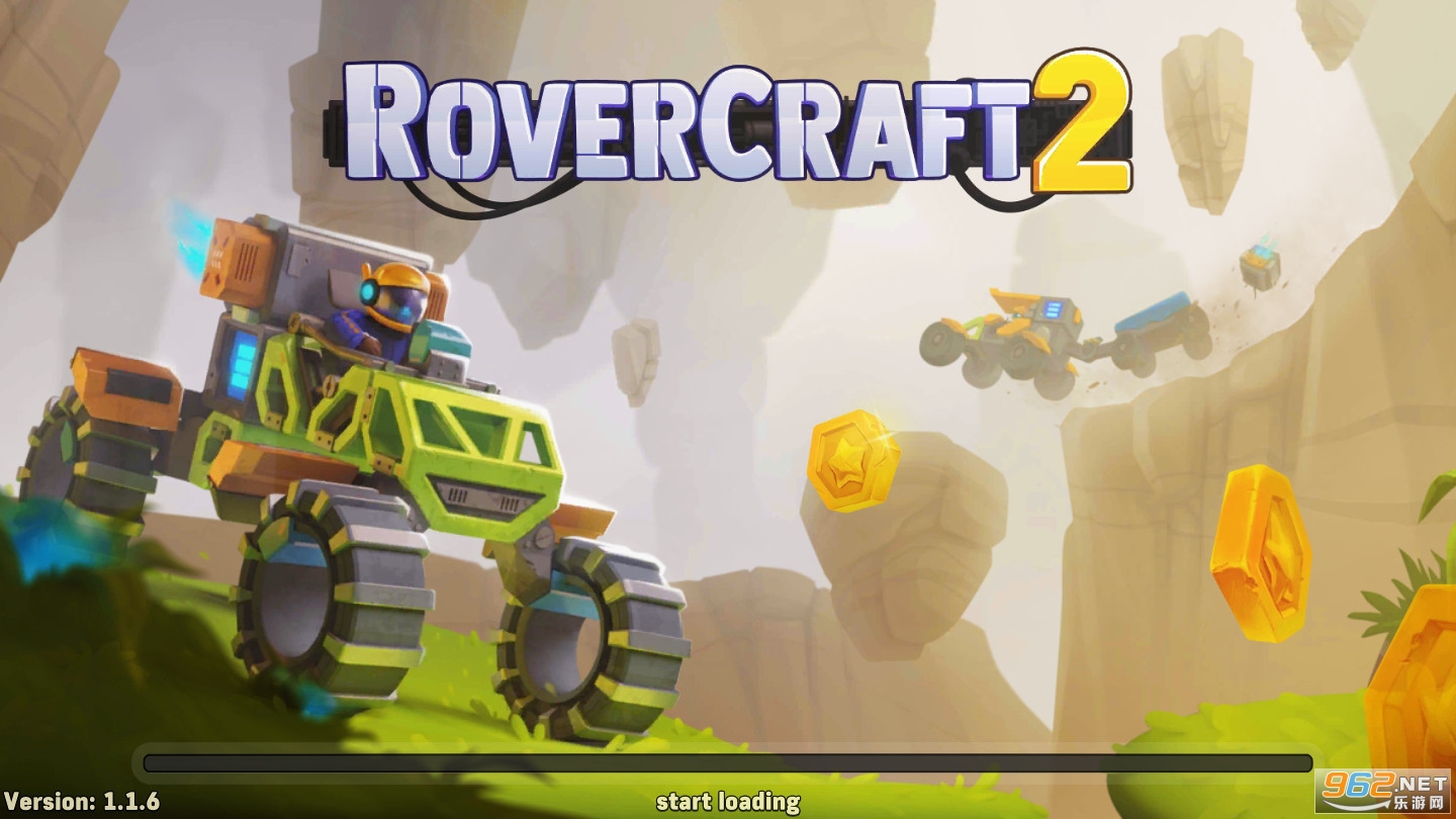 Rovercraft 2ԽҰ̫�ճ�2