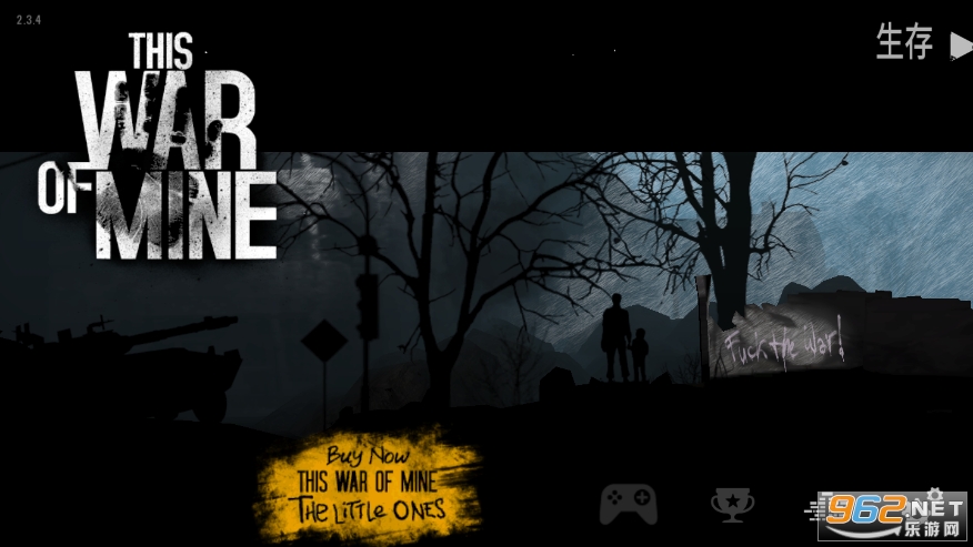  This War of Mine�����ҵ�ս������