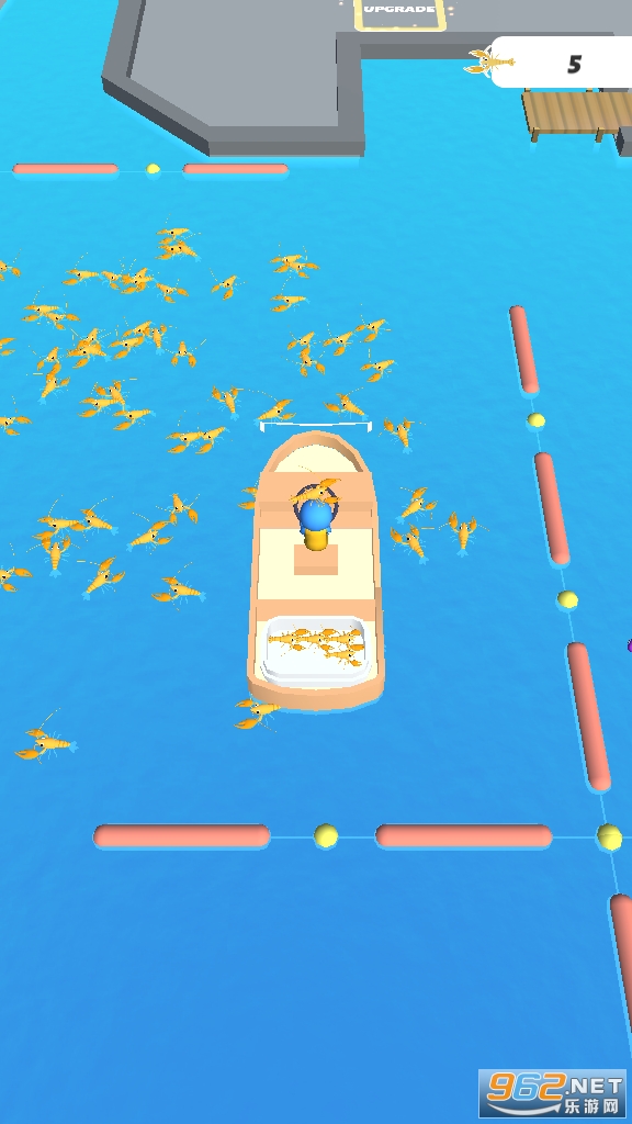 �ҵ����㳡my fish farm