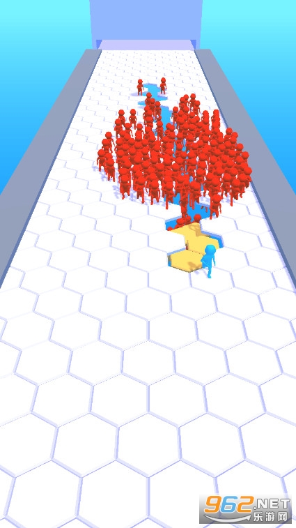 Fall Crowd̤����Ⱥ��Ϸ