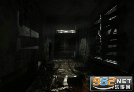 �ڰ�����darkness survival
