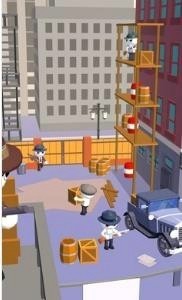 �ɶԾѻ���mafia sniper:fight for justice