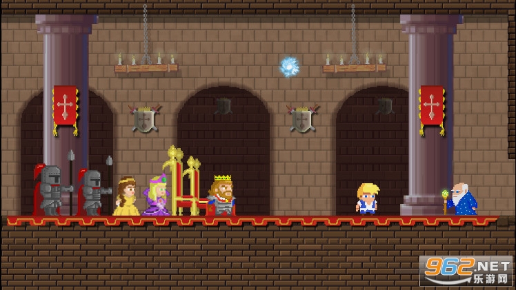 Kingdom of Arcadia������������switch��Ϸ