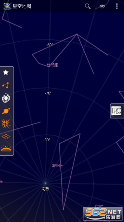 谷歌星空地图最新版 谷歌星空地图最新版