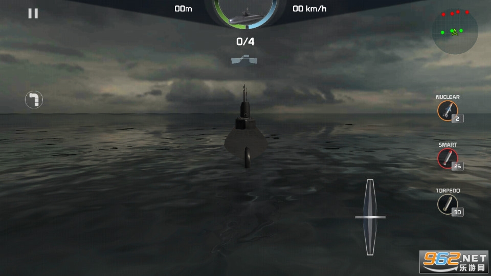 Ǳˮͧģ����(SubmarineSimulator)��ͼ3