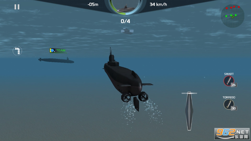 Ǳˮͧģ����(SubmarineSimulator)��ͼ4