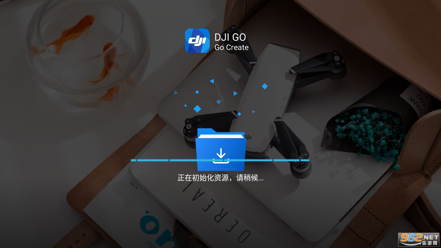 DJIGO��׿���ͼ2