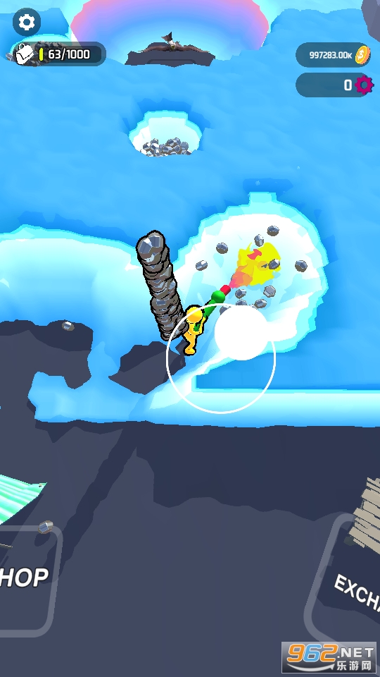 ѩ�������޽�Ұ�(Snow Speculator)��ͼ4