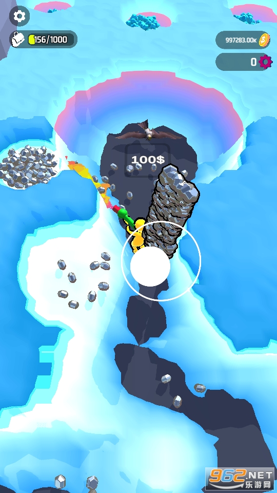 ѩ�������޽�Ұ�(Snow Speculator)��ͼ7