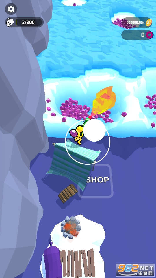 ѩ�������޽�Ұ�(Snow Speculator)��ͼ5
