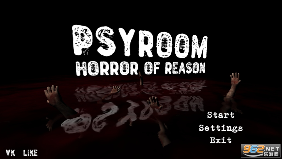 �����о�����Ϸ(Psyroom - Horror of Reason)��ͼ3