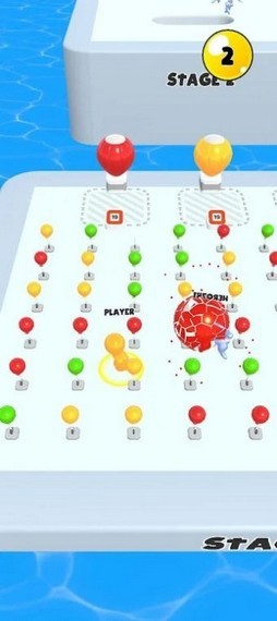 ������������balloon vs needle��׿���ͼ1