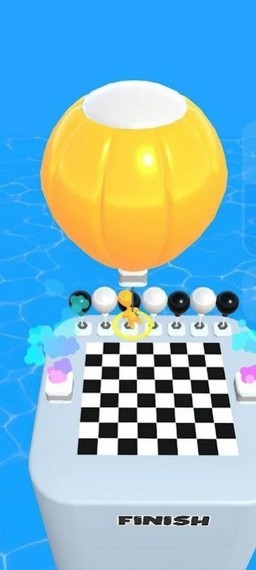������������balloon vs needle��׿���ͼ0