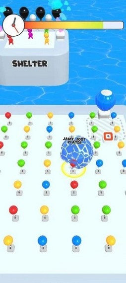 ������������balloon vs needle��׿���ͼ2