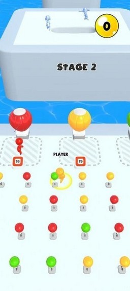 ������������balloon vs needle��׿���ͼ3