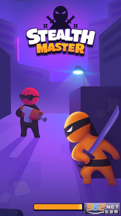 ���δ�ʦ(Stealth Master)��ͼ5
