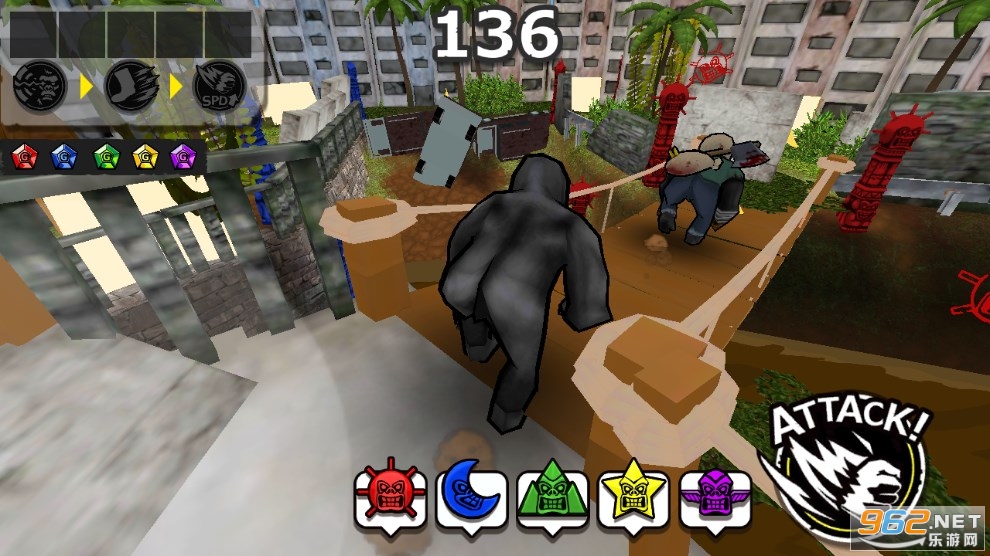 大猩猩在线版(GorillaOnline)截图4