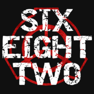 Six Eight Two(SCP-682)