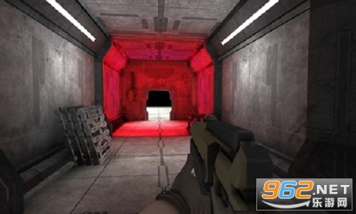 Six Eight Two(SCP-682)v1.0 ���°��ͼ2